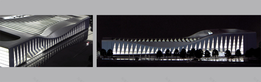 澳门中葡贸易中心-17