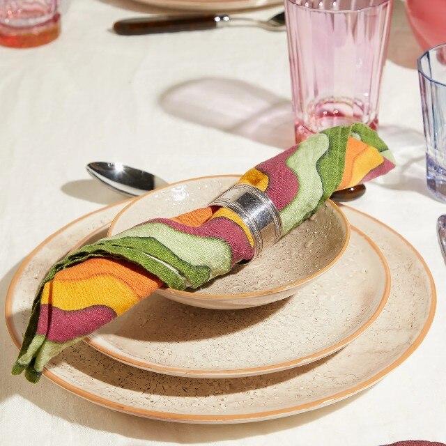 18 table setting ideas to inspire your next celebration-14