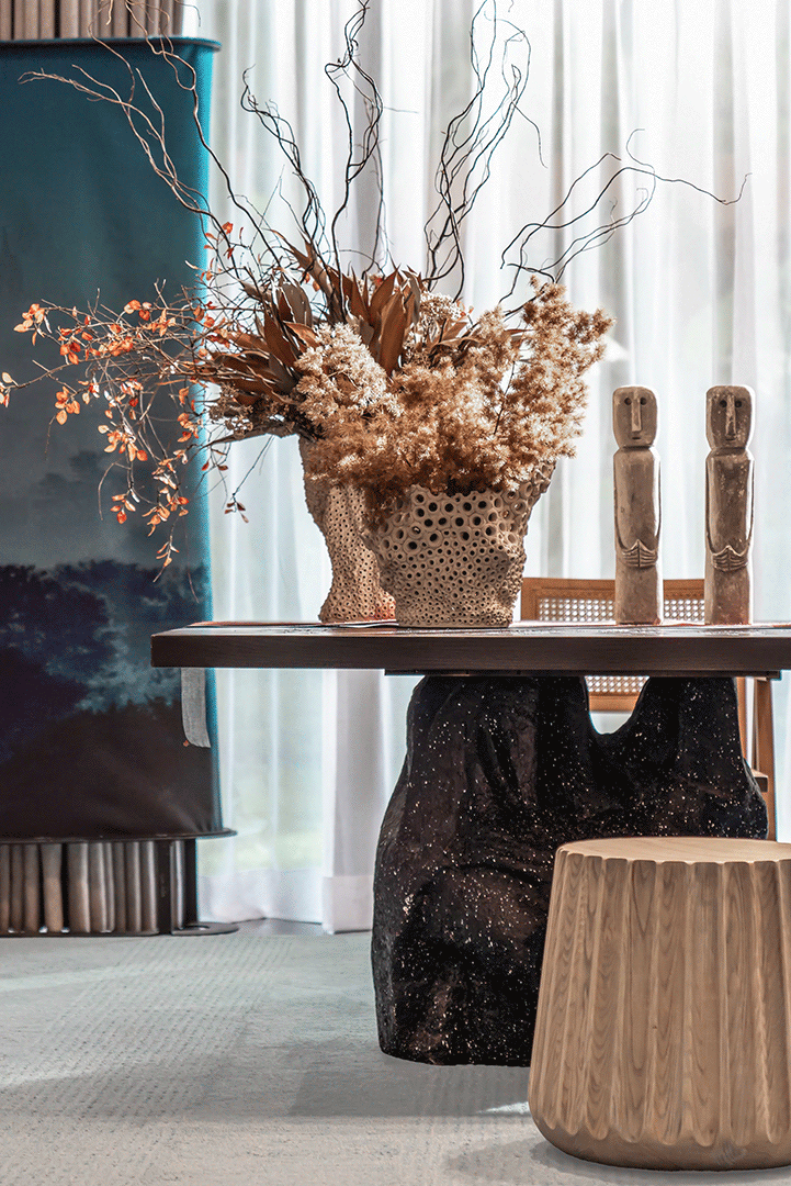 雅居乐西双林语营销中心丨中国西双版纳丨布鲁盟设计-13