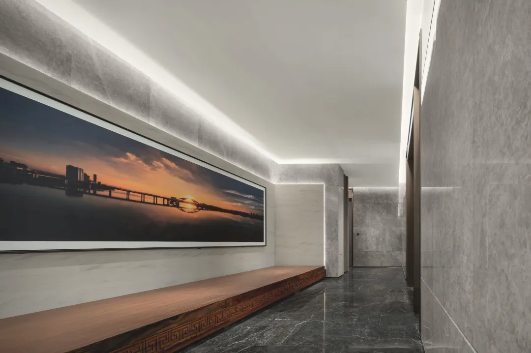 隆生金山湖中心-16