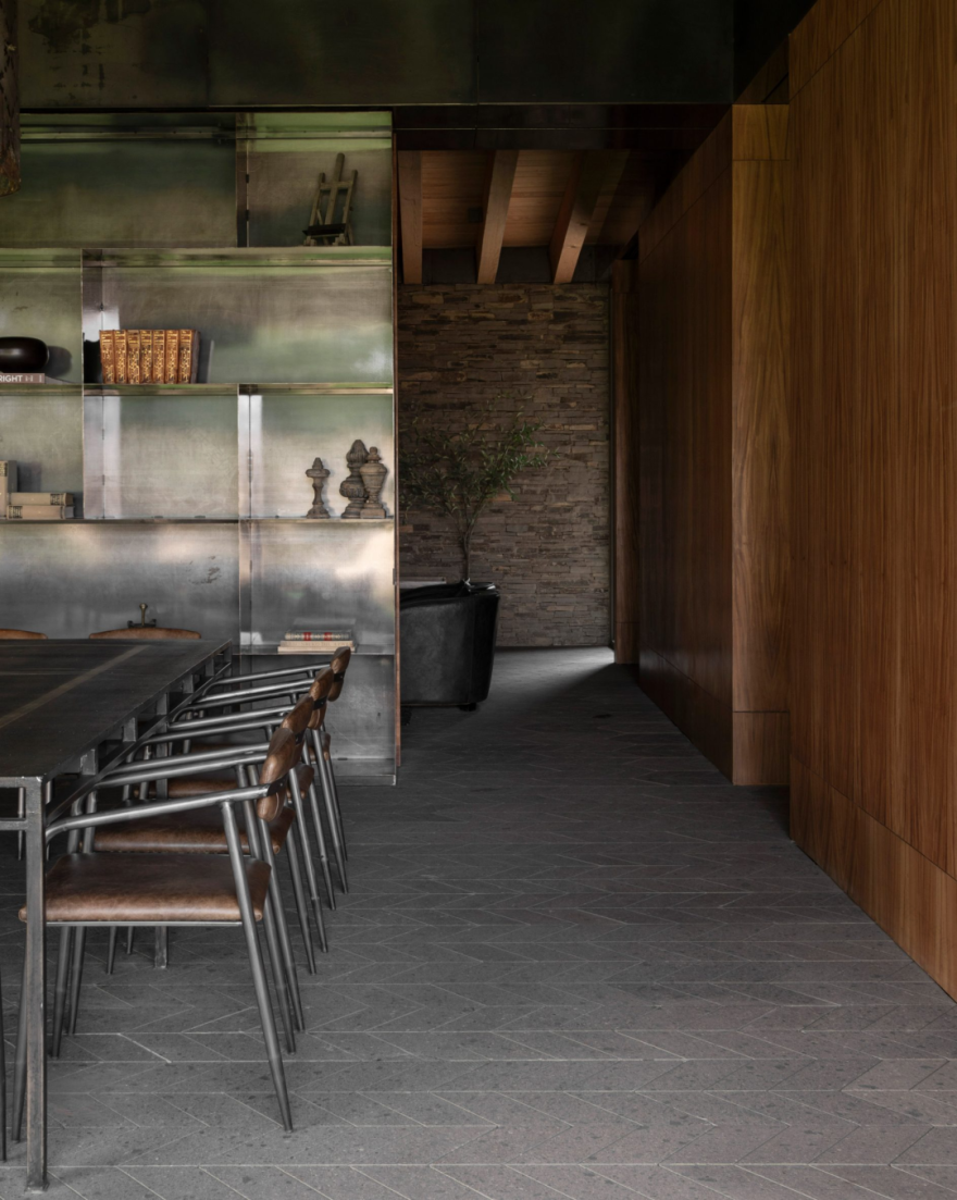 红房子丨墨西哥瓦哈卡丨Angel Garcia-90