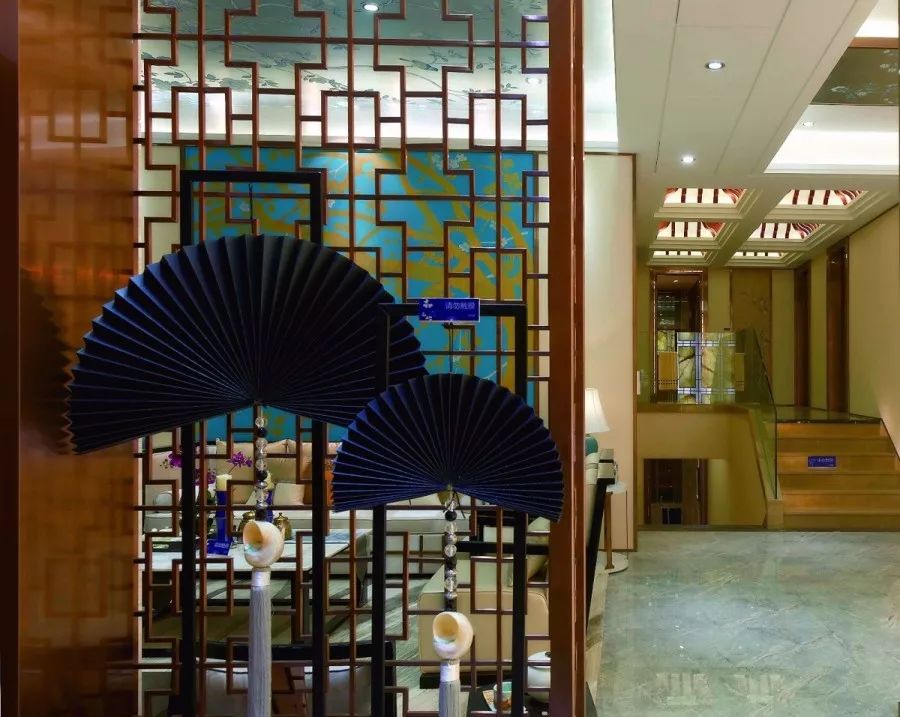 桂花洲——现代简约与简欧风格的完美融合-44