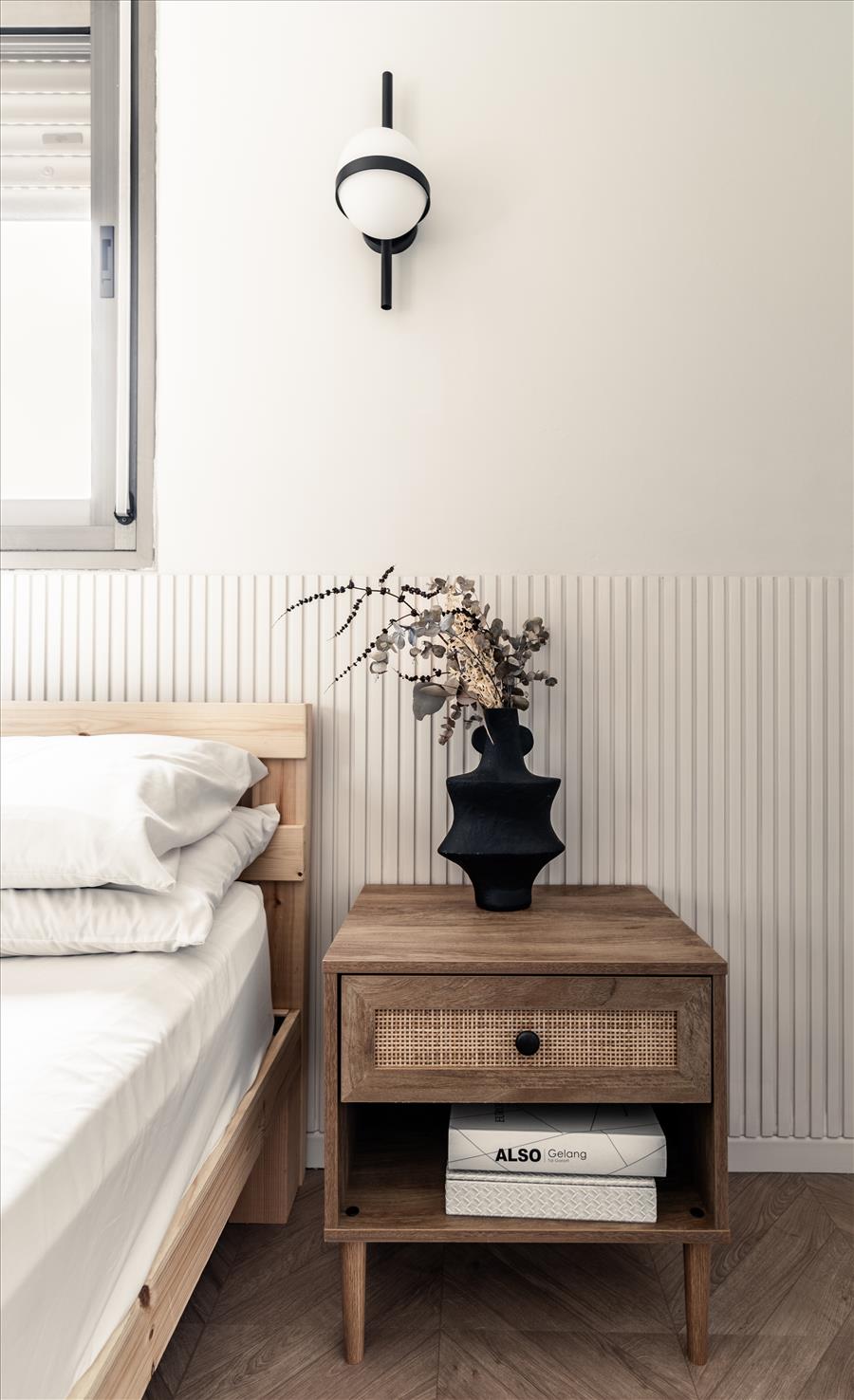 נטע גוטמן · 7室私人住宅室内设计（霍德夏隆）丨以色列丨InnHome studio נטע גוטמן-15