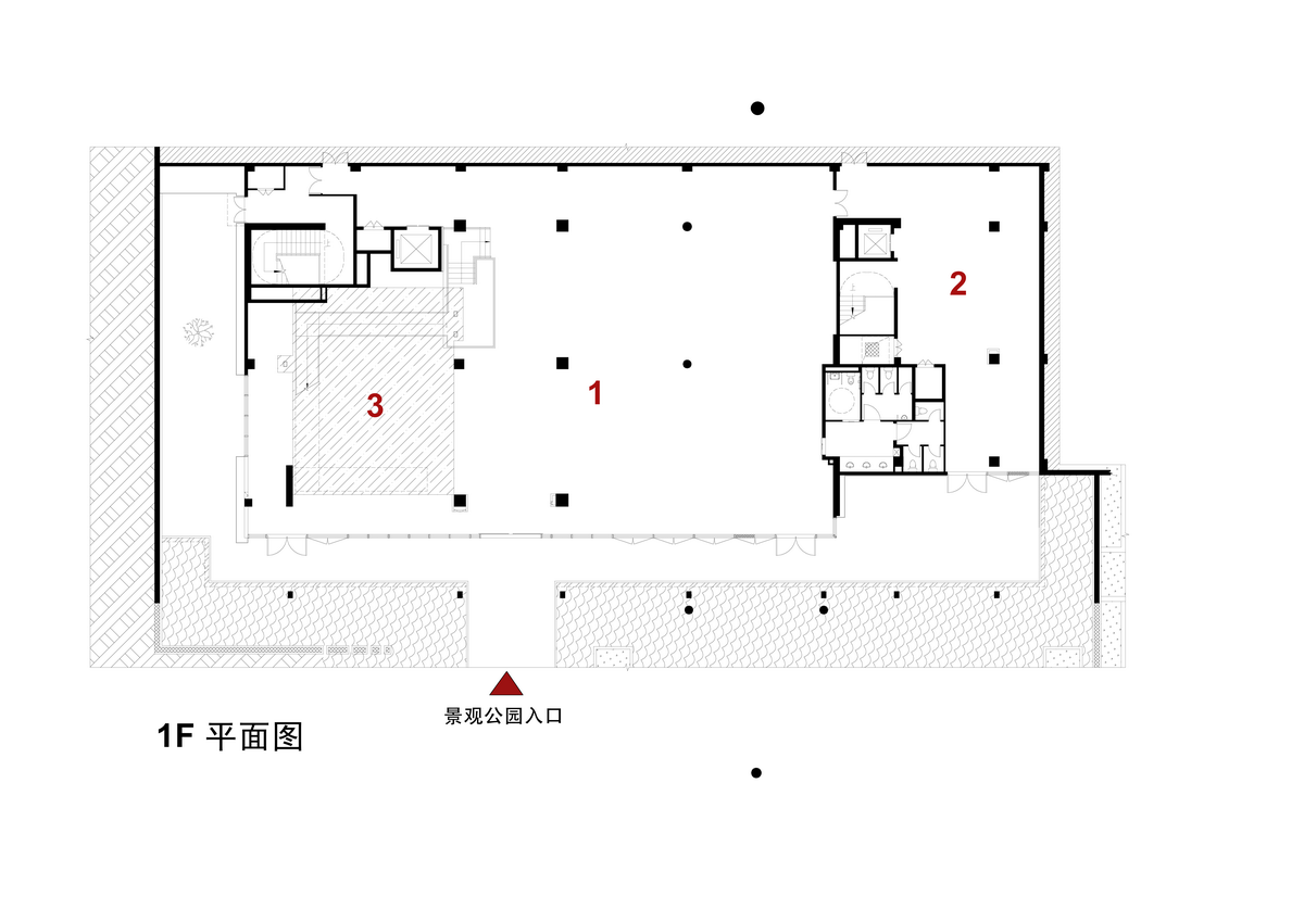 海南ACC产业交流中心丨中国澄迈丨上海日清建筑设计有限公司-80