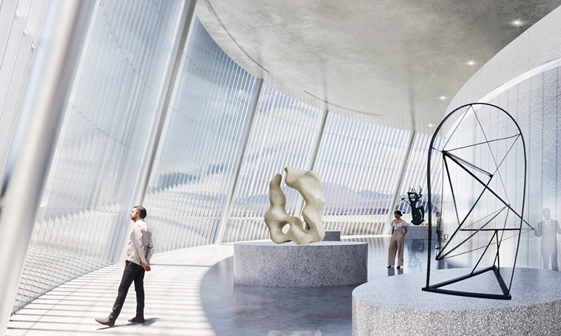 冰岛火山博物馆丨Studio RE+N-24