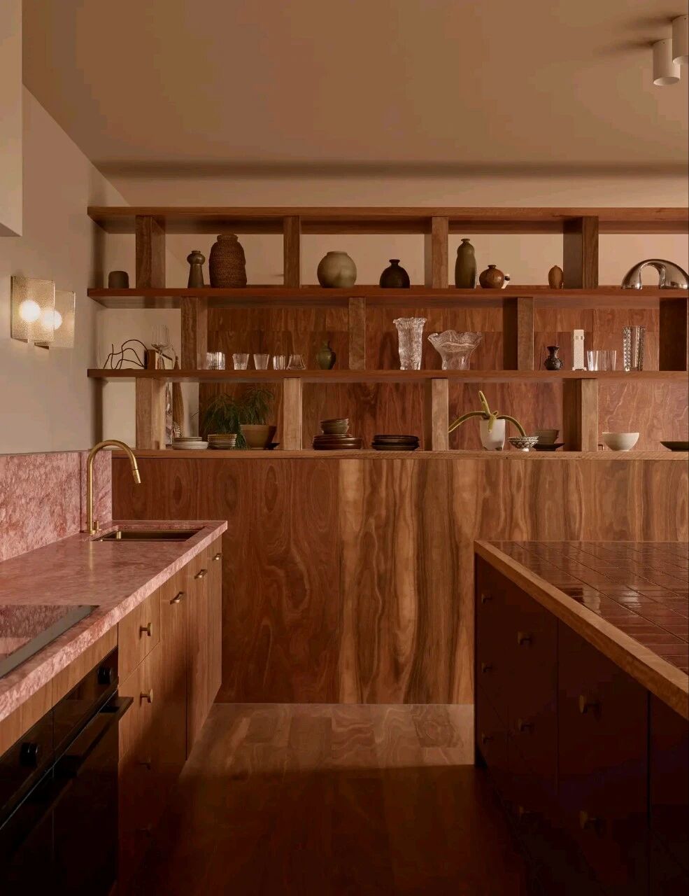 秋意之屋丨澳大利亚墨尔本丨Project 12 Architecture-27