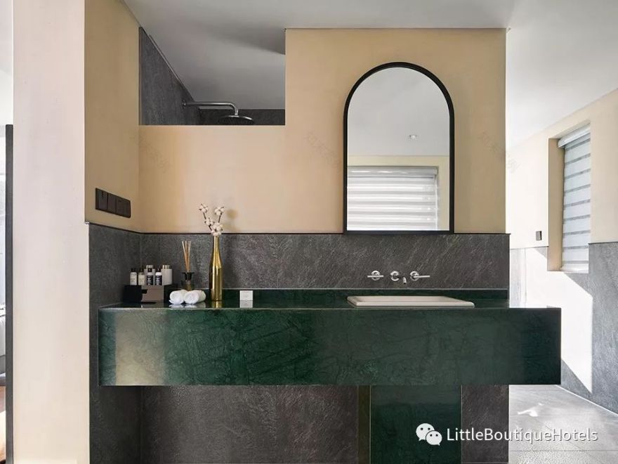 杭州西湖简象酒店 | 传统与现代共融的设计美学-67