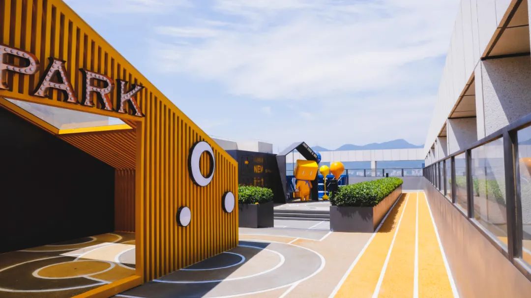 北京远洋新天地景观改造丨中国北京丨远洋生态·北京远洋景观规划设计院有限公司-112