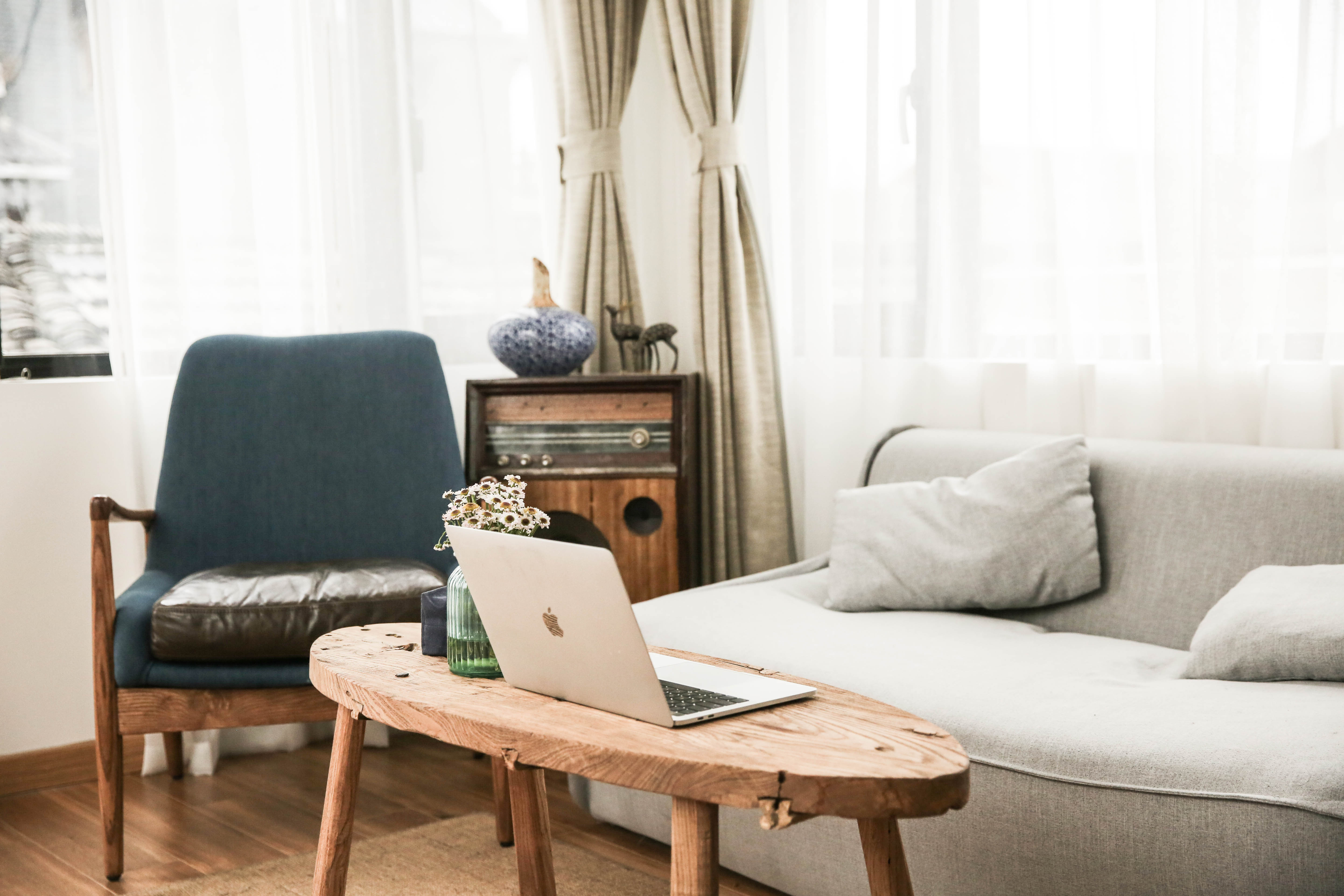 扬州老房变身日式民宿,40w 打造四室两厅四卫的温馨空间-31