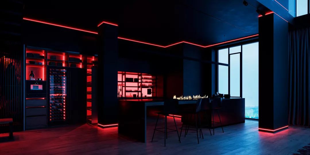 大宅设计,自然之韵-56