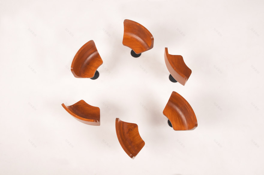 Turningchairs 个体主义与集体主义-8