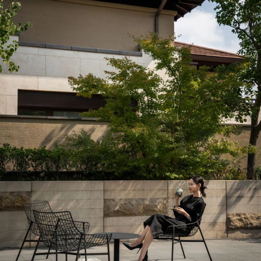 城市“兴交付”Vol.43|交付杭州的诗意@公望-18