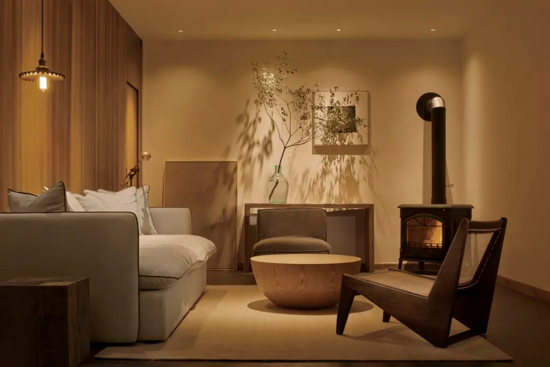 行山隐溪民宿丨中国大理丨Jade Simple Design-58