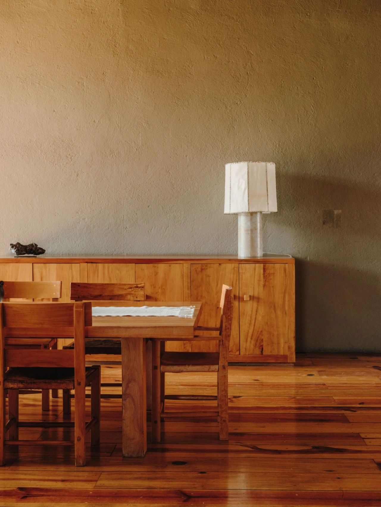 普列托洛佩斯之家丨墨西哥墨西哥城丨路易斯·巴拉甘-23