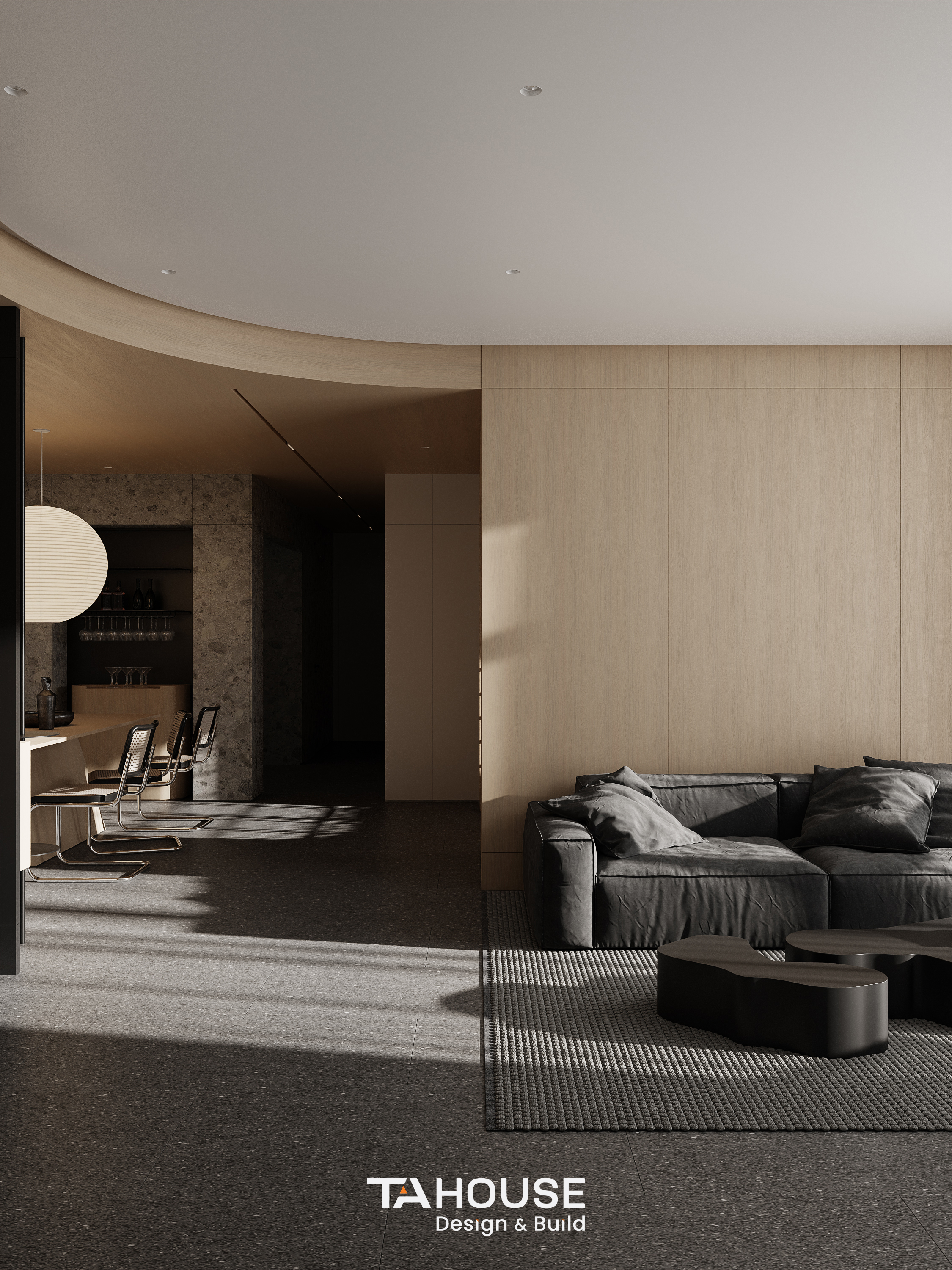 维斯塔安富塔之家-15