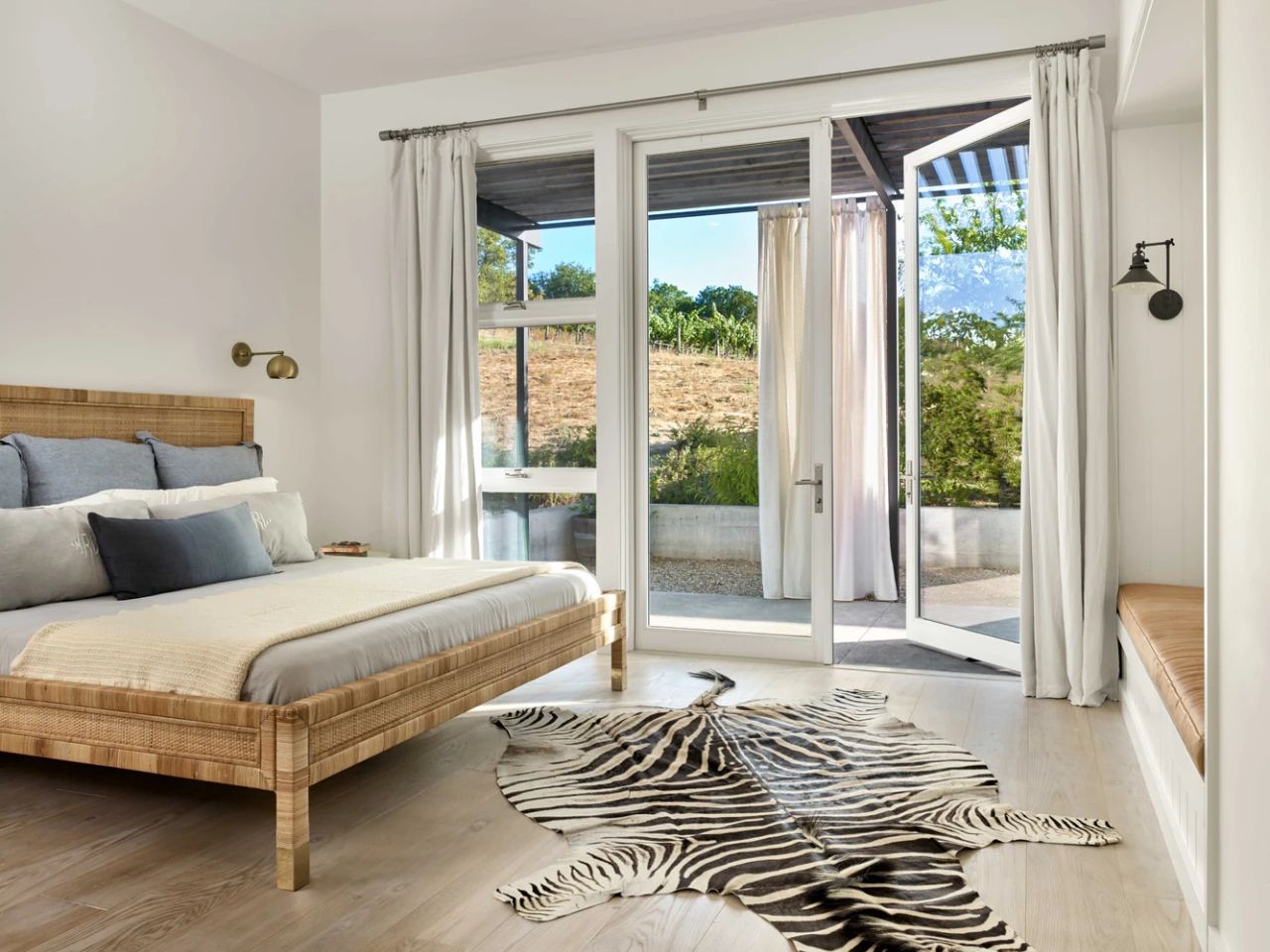 现代主义功能性空间住宅丨美国丨尼克·诺伊斯建筑事务所-13