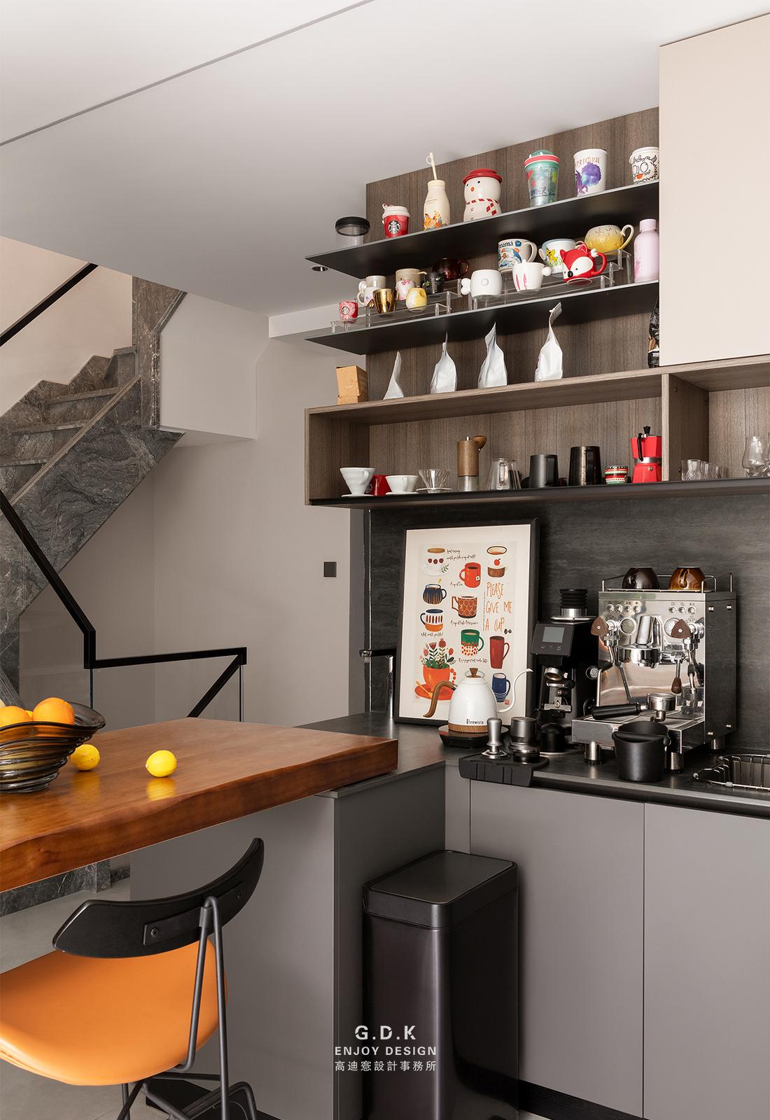 家有诗意 · 下叠新房设计-48