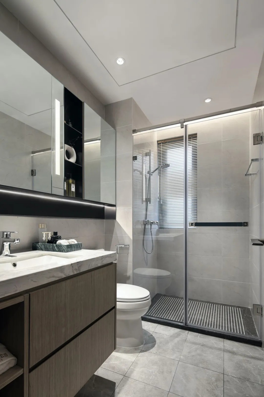 保定金茂悦住宅示范区-33