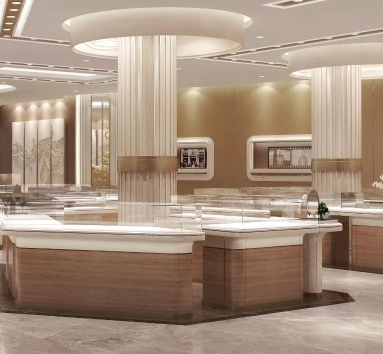 平遥老凤祥 | 古城新韵，时尚重生-23