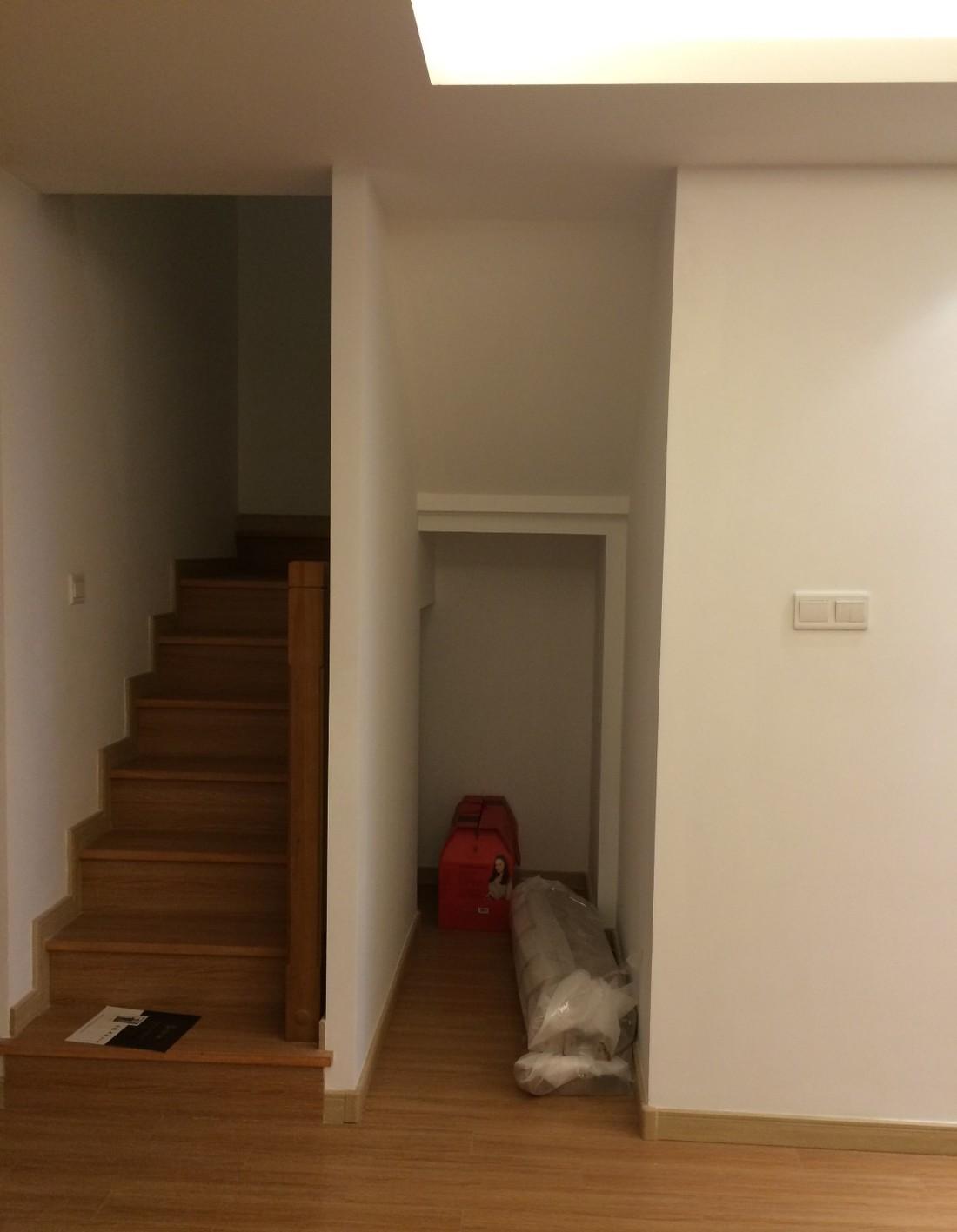 北欧风温馨家居,功能与美感兼具-26