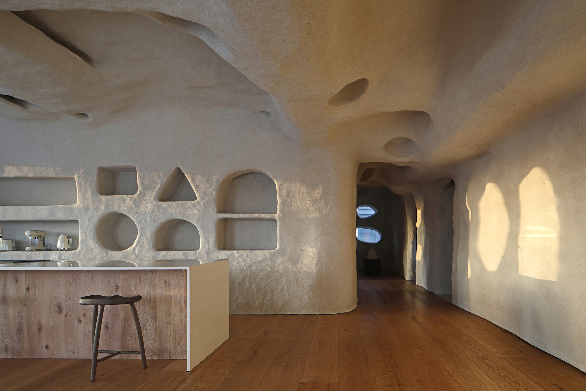 T·T· Pilates 新景中心店丨中国厦门丨玩木傻子-103