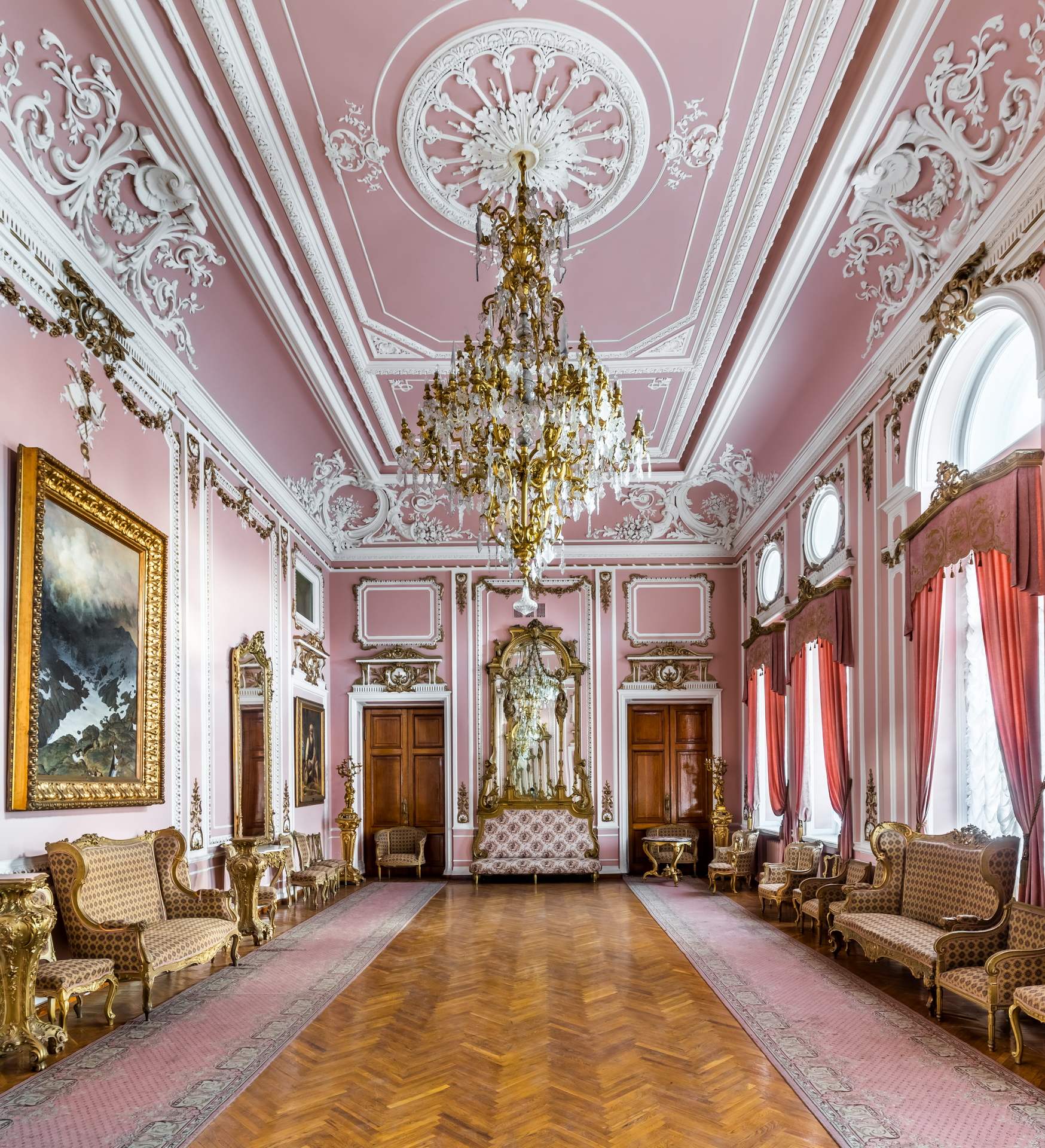 Дом Офицеров ЗВО-32