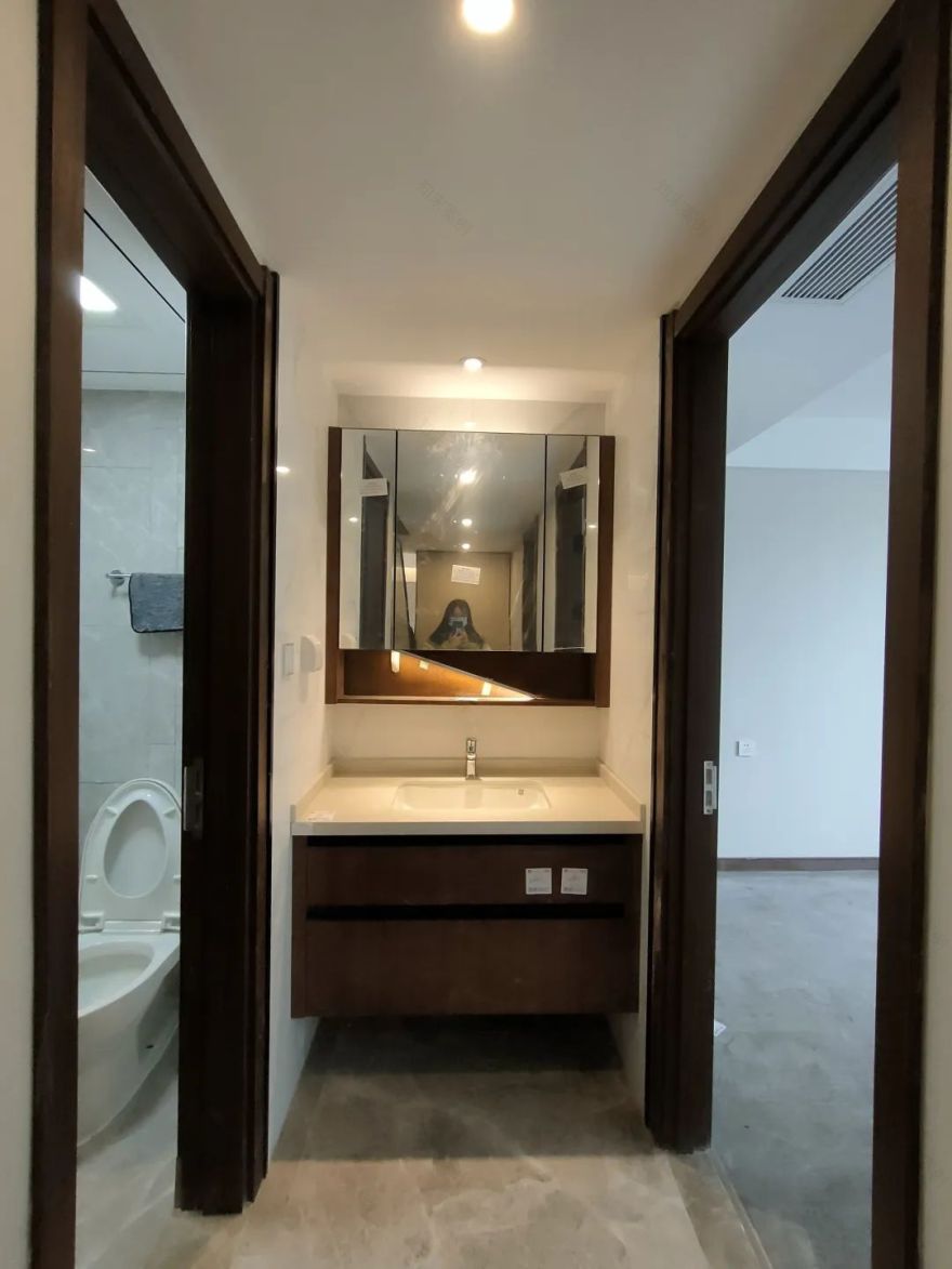 双流区196㎡复式精装房大变身丨清羽设计-119