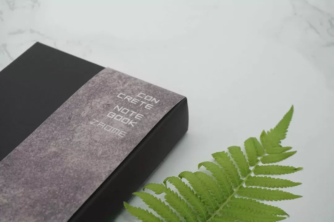 混凝土记忆 | 手写感动的载体-59