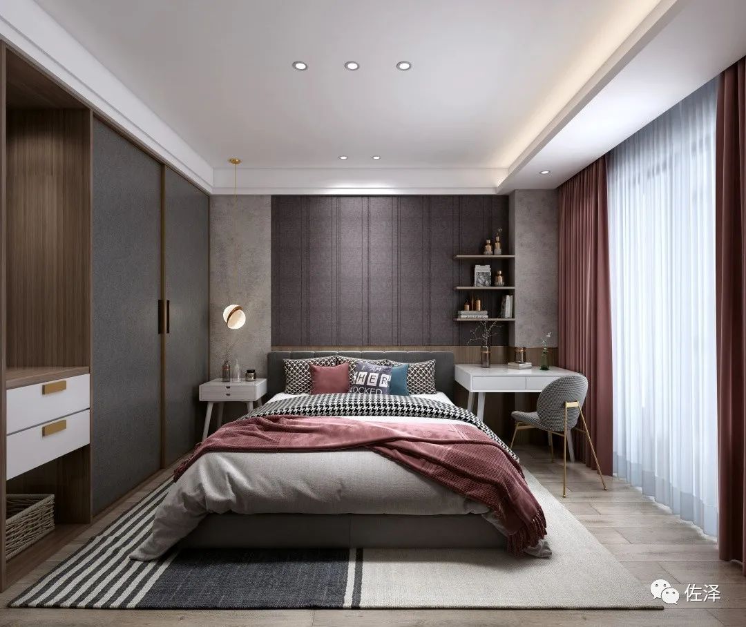 禅意新中式,演绎东方风骨-72