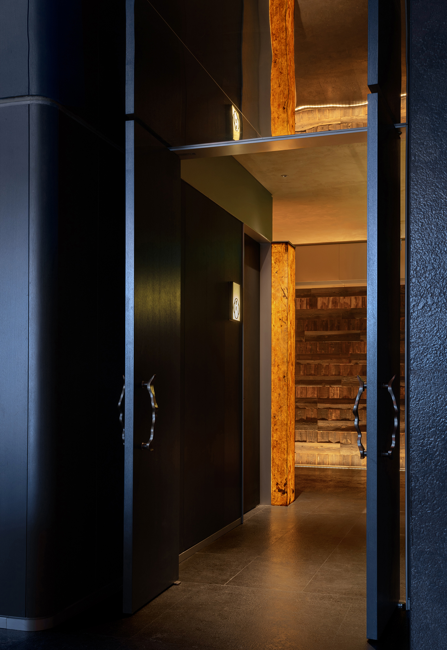 京π·火锅丨中国河北丨IN.X屋里门外设计-49