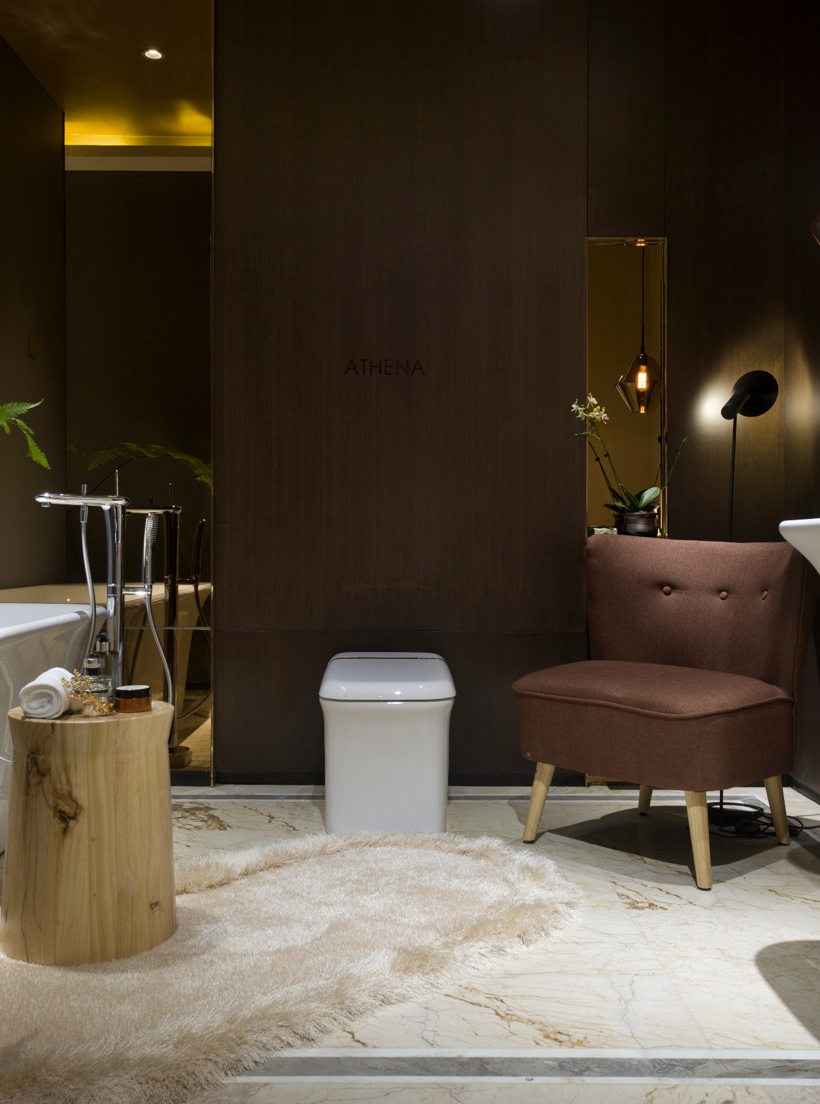 AXENT·恩仕国际顶级卫浴品牌空间-18