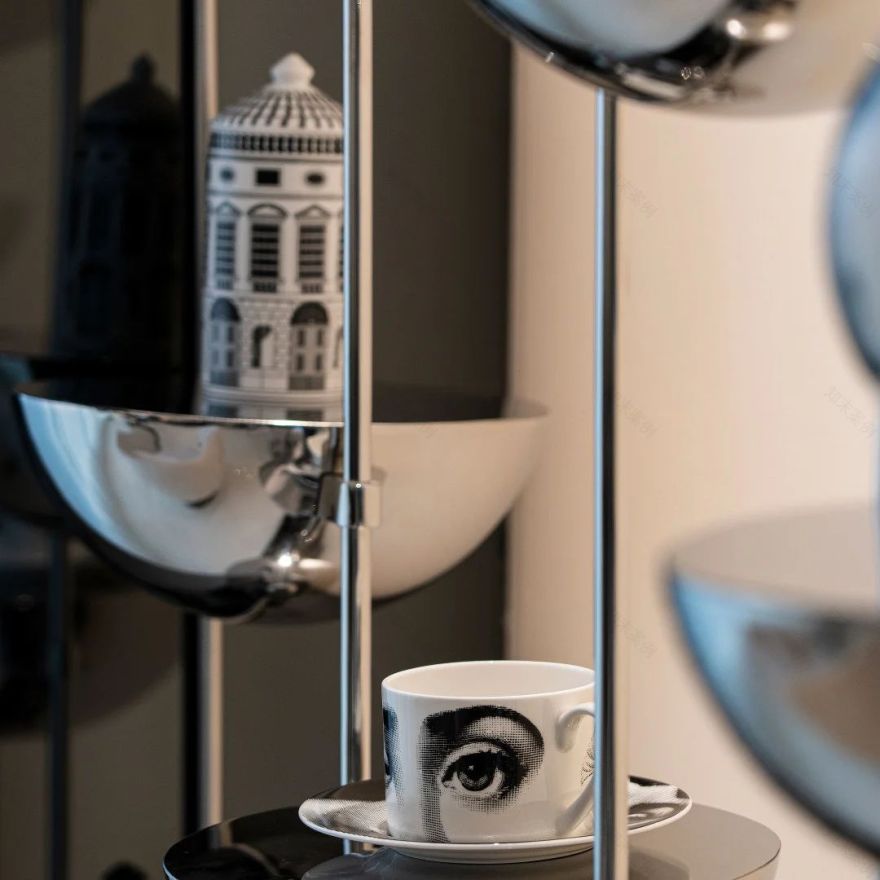 朴悦新作丨重庆塔尖天际豪宅:新希望D10天际·黑珍珠设计方案-51