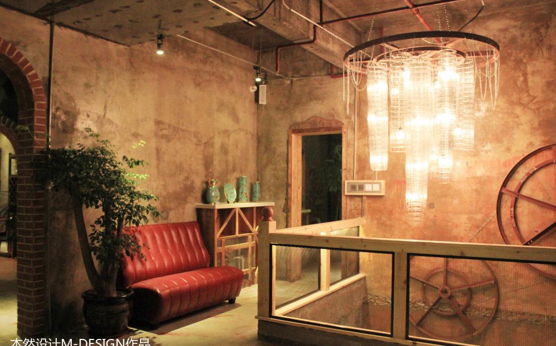 
蓝波湾意大利西餐厅 -4