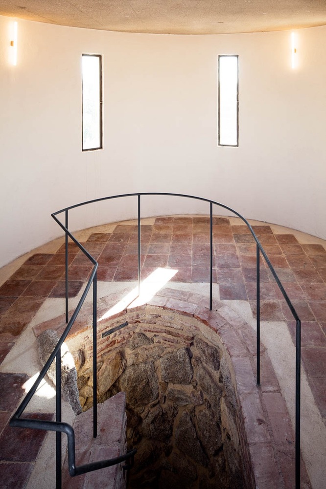 拉科拉塞拉城堡复兴 · 历史遗产的现代新生-67