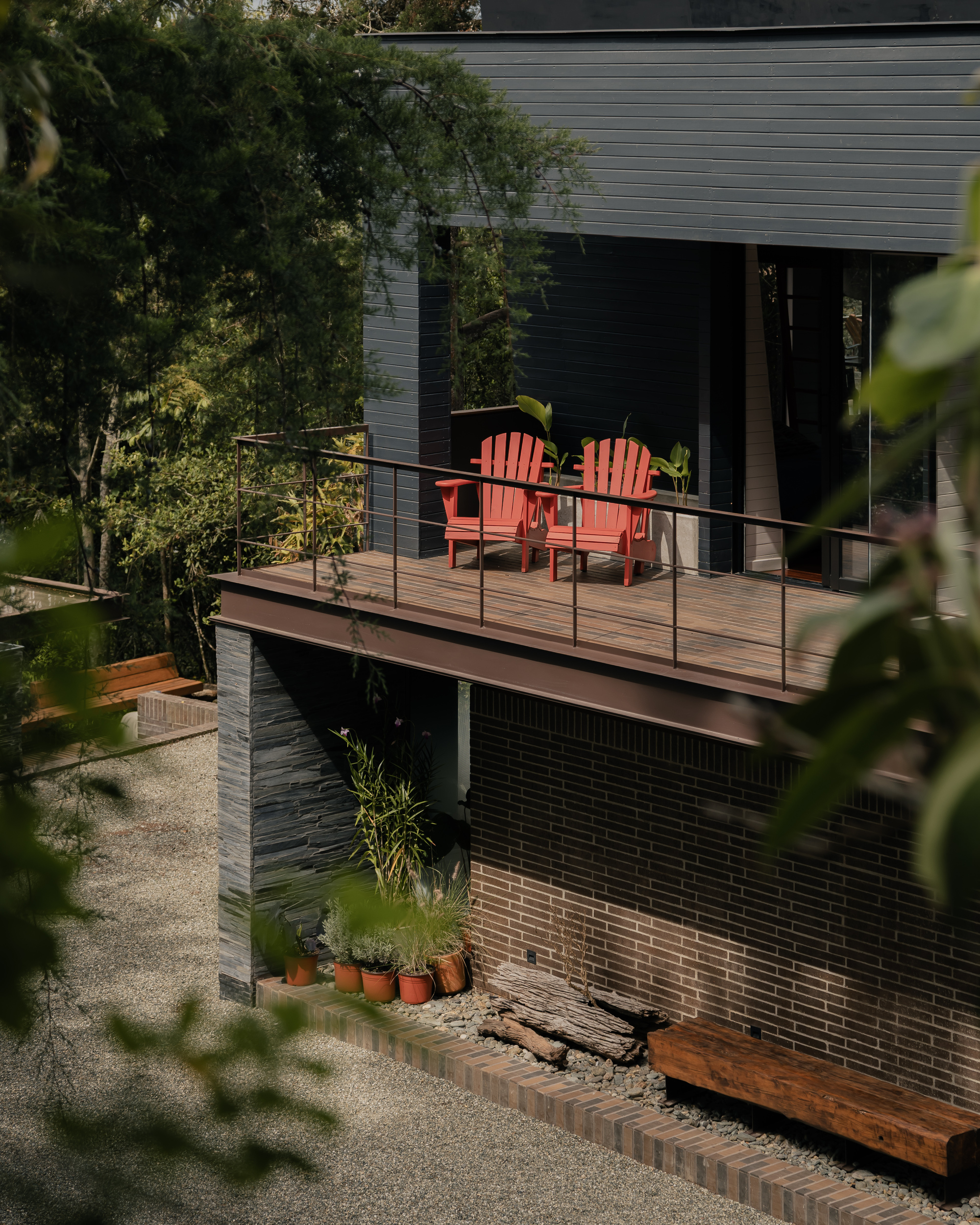 Renovation of the Mountain House  AC. / DARP - De Arquitectura y Paisaje-22