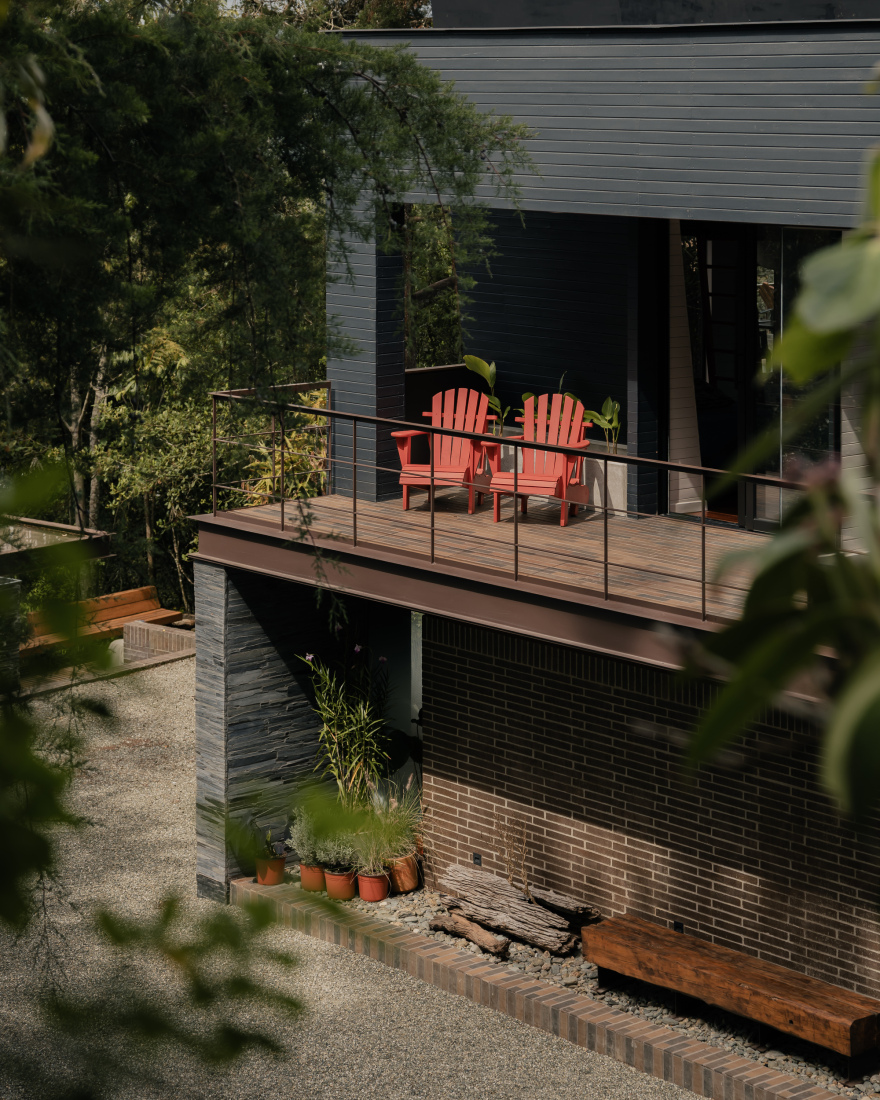 Renovation of the Mountain House AC. / DARP - De Arquitectura y Paisaje-22