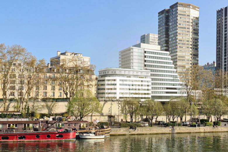 archikubik丨SCÈNE DES LOGES丨法國-1