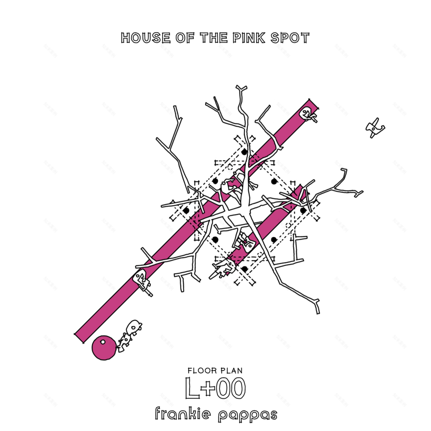 粉斑屋丨南非丨Frankie Pappas International-55