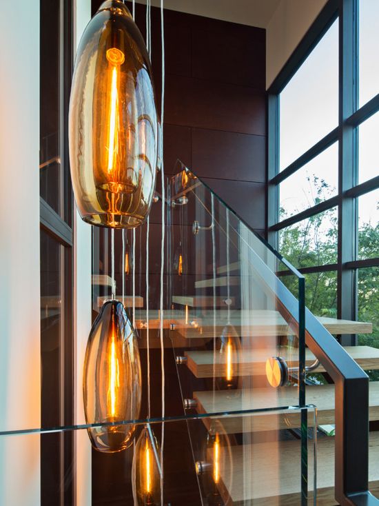 美国 Rolling Hills别墅  Louie Leu Architect-15