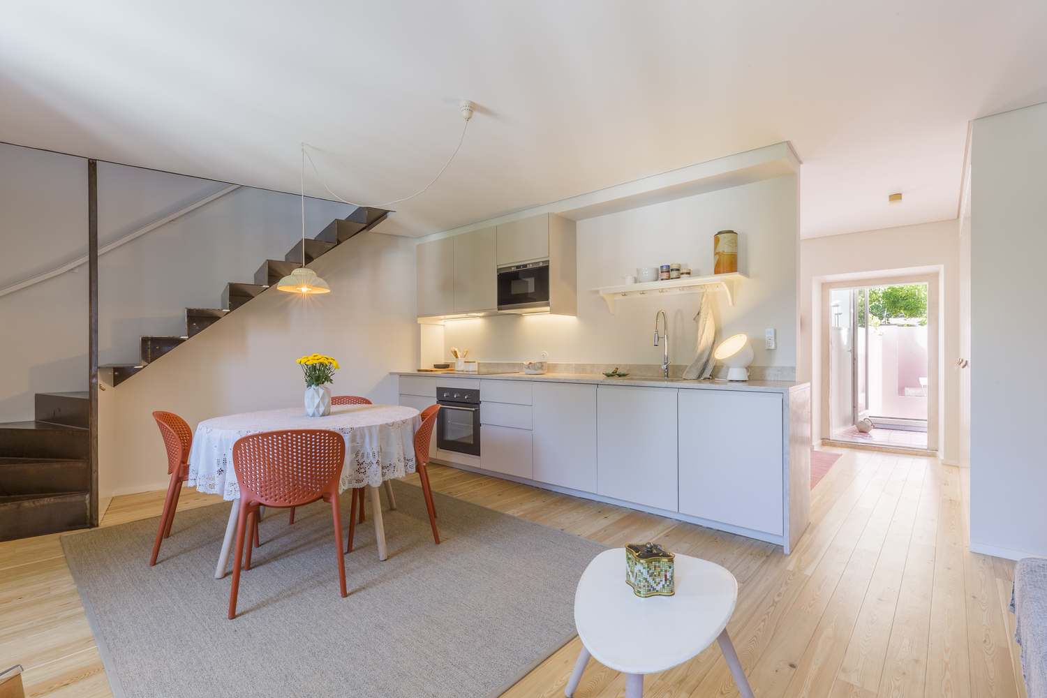 圣彼得堡 27 号公寓-11