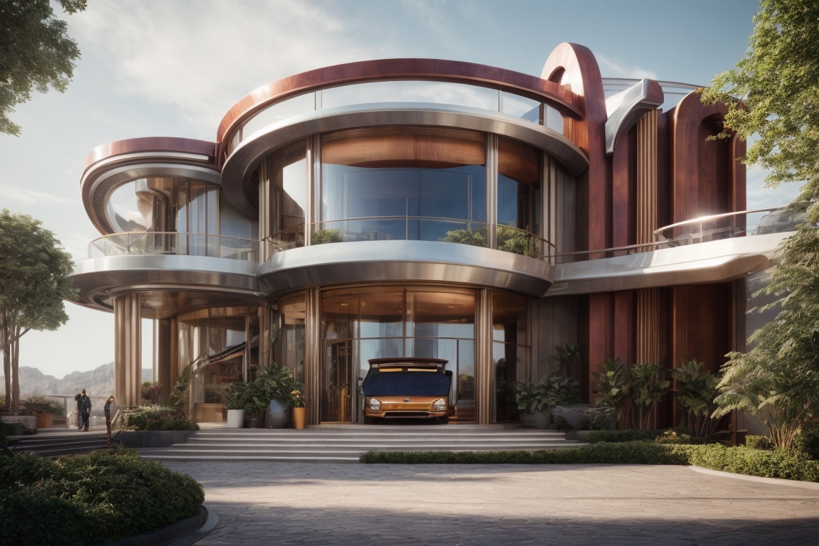 3D 模型项目创意-5