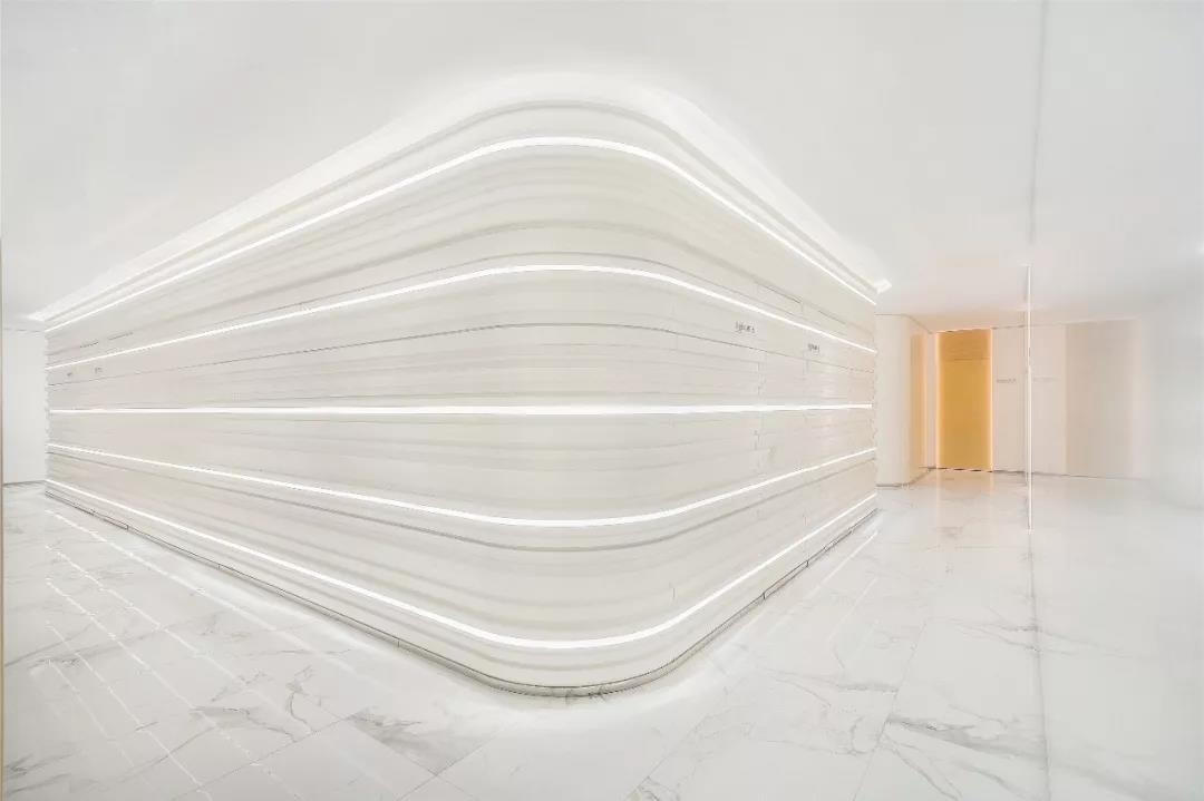 常州美丽王朝智能管理中心丨中国常州丨上海仓石设计有限公司-42