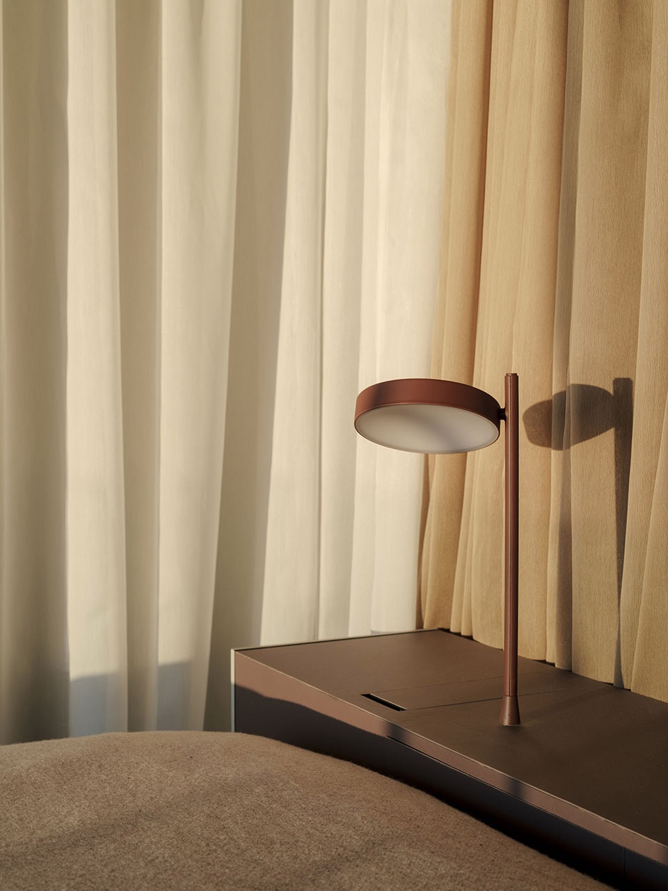 海景画框——西班牙 Torremuelle 公寓设计-39