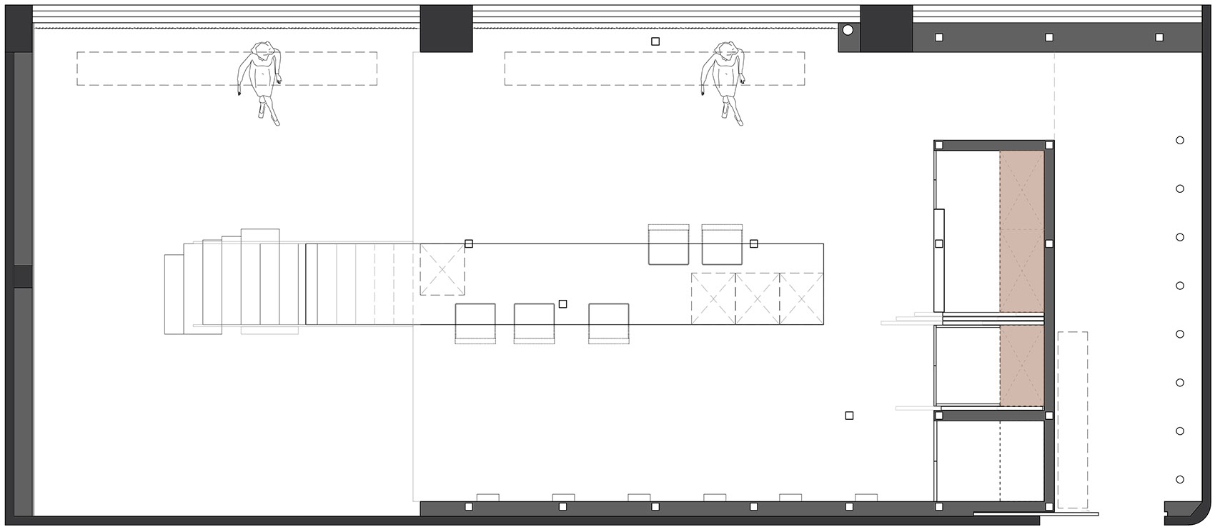 上海panDOMO无界艺术馆丨中国上海丨FF DESIGN-86