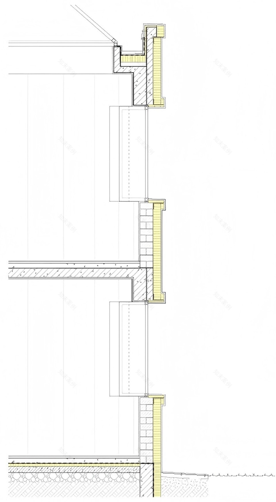 原宇宙 未来草原的生活范式丨蒙古丨上海交通大学奥默默工作室-115