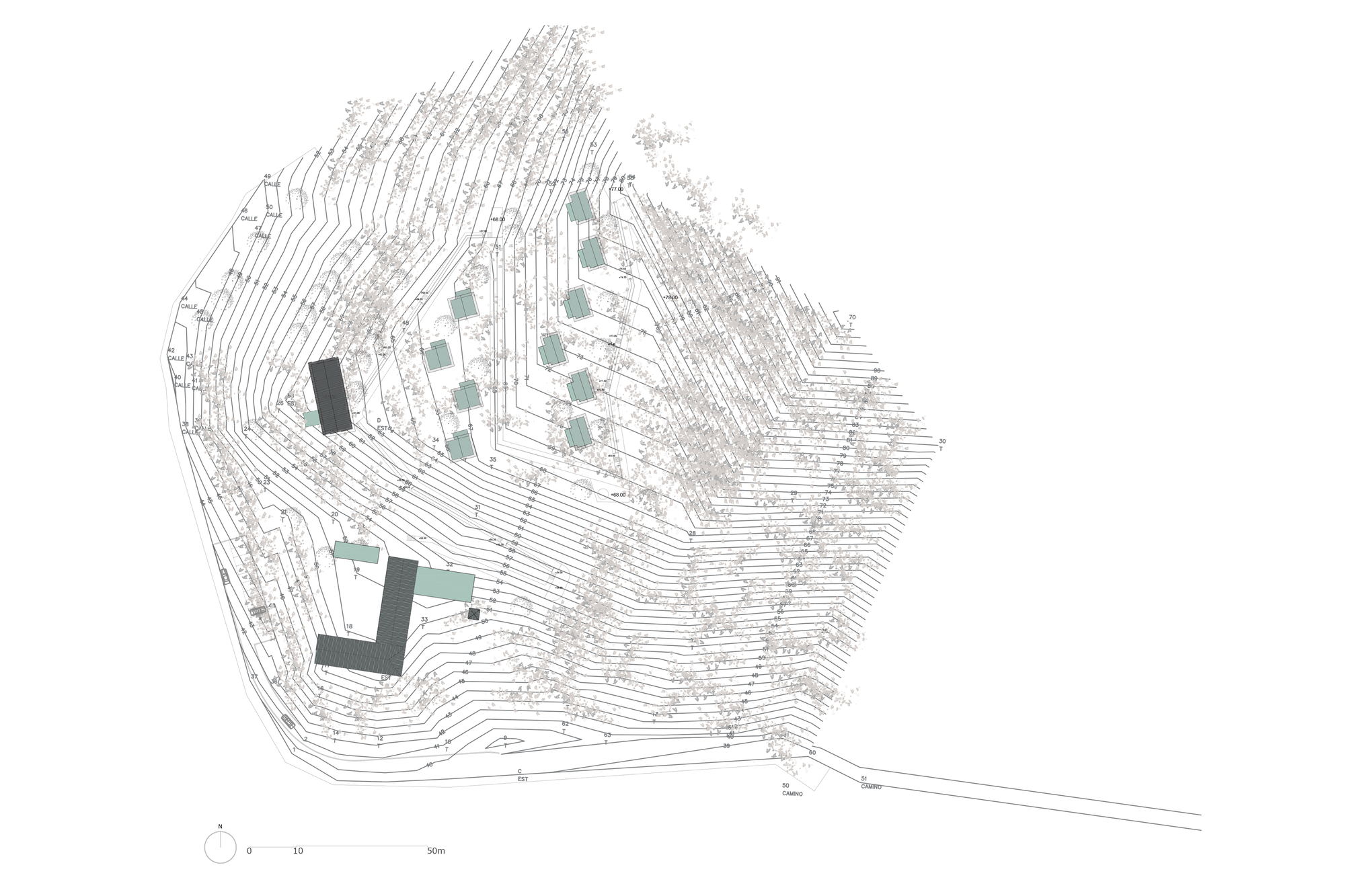 Iche 生态系统烹饪创新中心丨厄瓜多尔丨Enrique Mora-36