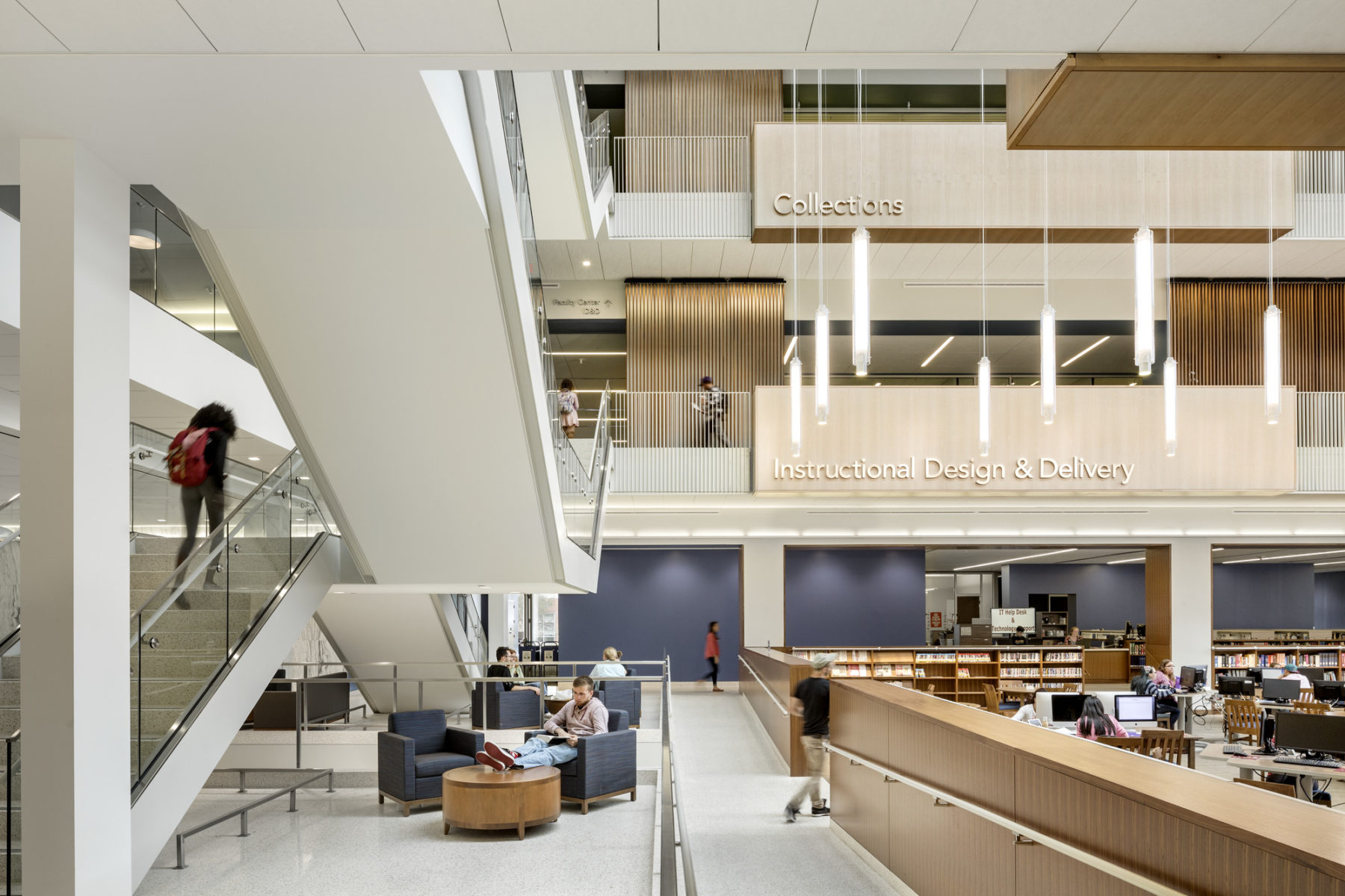 Salisbury University Patricia R. Guerrieri Academic Commons - Sasaki-14