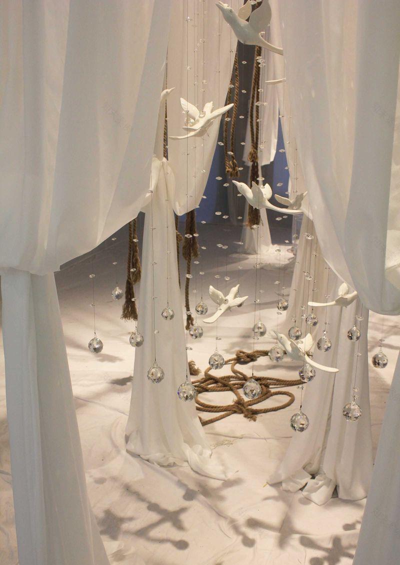 《笼居》——有限空间,无限创意-8