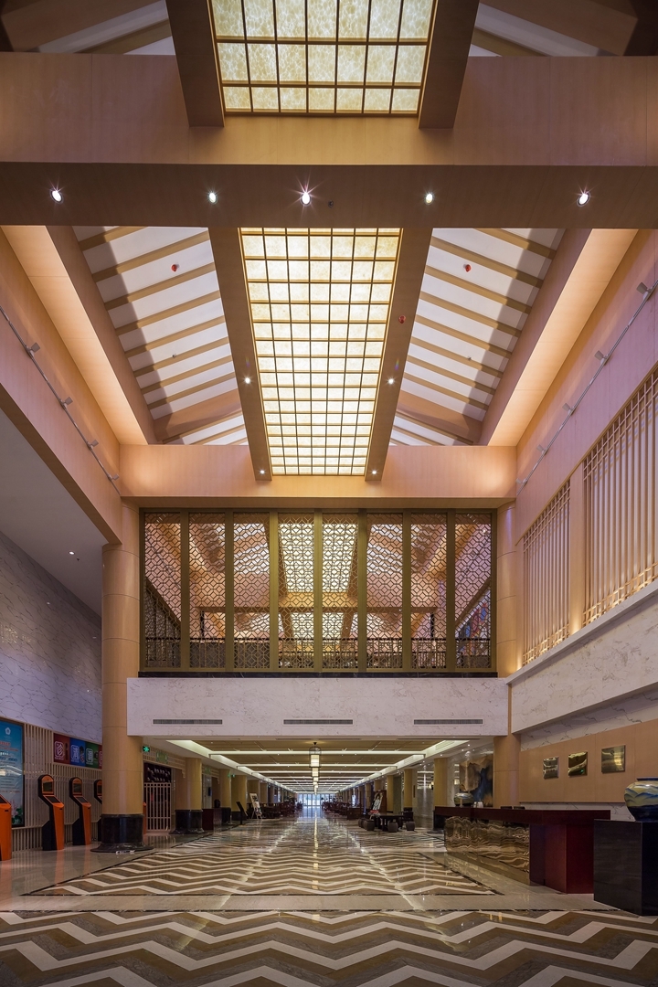 福州永泰香米拉温泉酒店-25