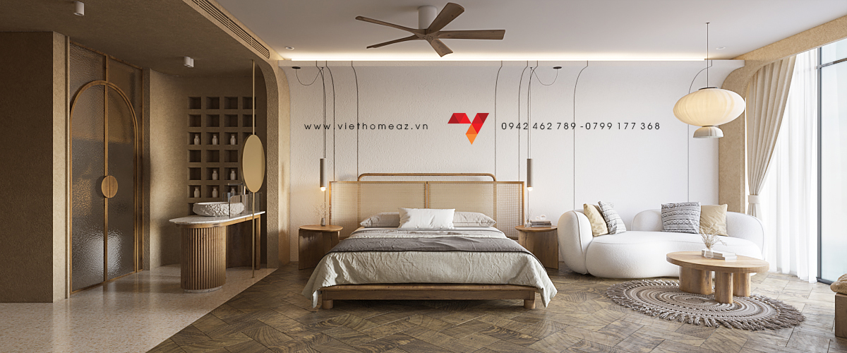 Thiet Ke Noi That Khach San Ha Long Quang Ninh-6